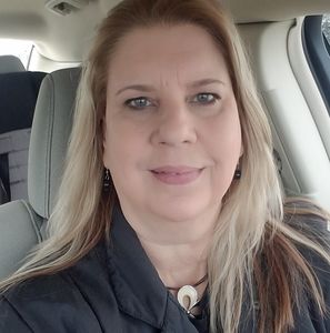 Meet your Posher, Kathy